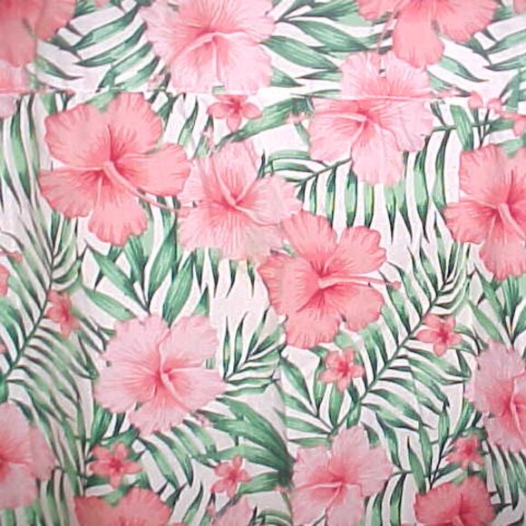 Gentlemans Outfitters 2X short sleeve  shirt Men’s Floral Print - Picture 4 of 4